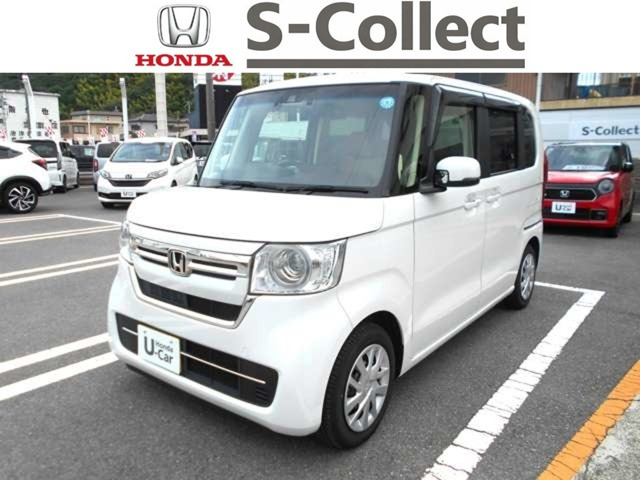 N-BOX L 