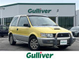 【中古車情報】三菱 RVR 2.0 スーパーオープンギア 4WD 4WD サンルーフ の中古車詳細（走行距離：18.5万km、カラー：黄、販売地域：愛媛県今治市）