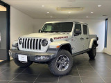 グラディエーター 3.6 ルビコン 4WD 