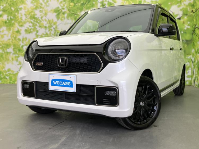 N-ONE RS