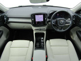 XC40 ウルトラ B4 AWD 4WD 