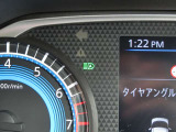 オートハイビームアシストも付いています☆