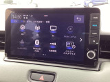 Honda CONNECT対応の便利なナビディスプレー!快適な操作性で、使える機能が満載です☆