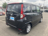 ルーミー 1.0 G 