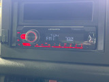 お好きな音楽を車内でお楽しみいただけます♪スピーカー交換・ウーハー追加などの音質向上や、最新ナビ・後席モニター等の取り付けも是非ご相談ください!