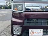 ☆ヘッドランプ(運転席側)☆