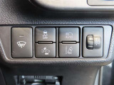 トヨタセーフティーセンス装備車です。