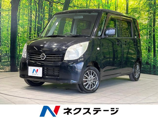 ルークス G リミテッド 