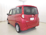 荷物も積めて小回りもききます。街乗りには便利なお車です!