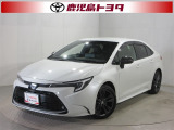 ご覧いただきありがとうございます、こちらのお車は、衝突を回避又は被害を軽減してくれるトヨタの安全技術が装備されています、詳しい内容についてはスタッフまでお問い合わせください。