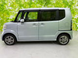 N-BOX G Lパッケージ 