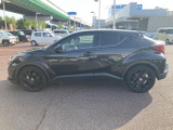 C-HR ハイブリッド 1.8 G モード ネロ セーフティ プラス 