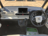 ムーヴキャンバス  ストライプス G