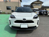 ヤリスクロス 1.5 Z 
