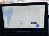 カーナビ付き!スマートフォンで地図アプリがあるとはいえ、ナビはとっさの時に便利ですよね♪