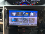 タントカスタム RS スマートセレクション SA 