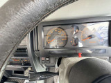 ジムニー バン HC 4WD 