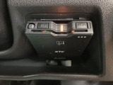 ETC車載器を装備しています☆料金所での支払いも待つこともなく楽々通過ですよ☆