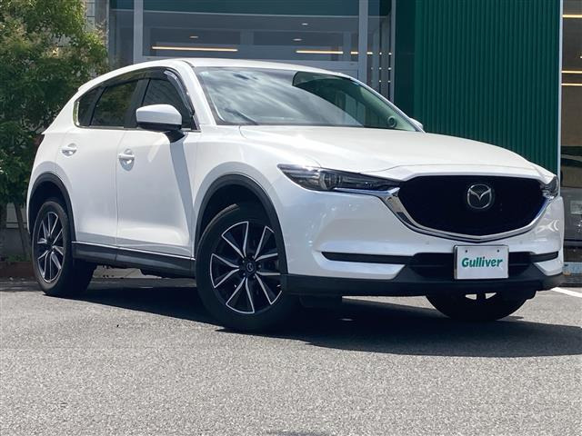 CX-5 2.2 XD プロアクティブ 修復歴無し