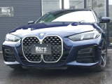 BMW 4シリーズカブリオレ 420i Mスポーツ