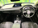 CX-30 2.0 20S ブラックトーンエディション 
