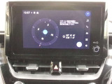 カローラツーリング 1.8 ハイブリッド W×B E-Four 4WD 