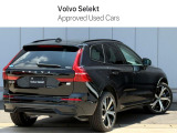 XC60 リチャージ アルティメット T6 AWD PHEV 4WD 