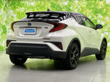 C-HR ハイブリッド 1.8 G モード ネロ セーフティ プラス 