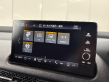Bluetoothオーディオをはじめ様々なオーディオソースがついています!これでドライブもより一層楽しめますね!