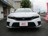 シビック  1.5 EX