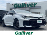 トヨタ GRカローラ 1.6 RZ 4WD