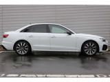 アウディジャパンの厳しい基準をクリアした認定中古車をご用意しております。「Audi Approved 相模原」