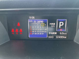 走行距離です!