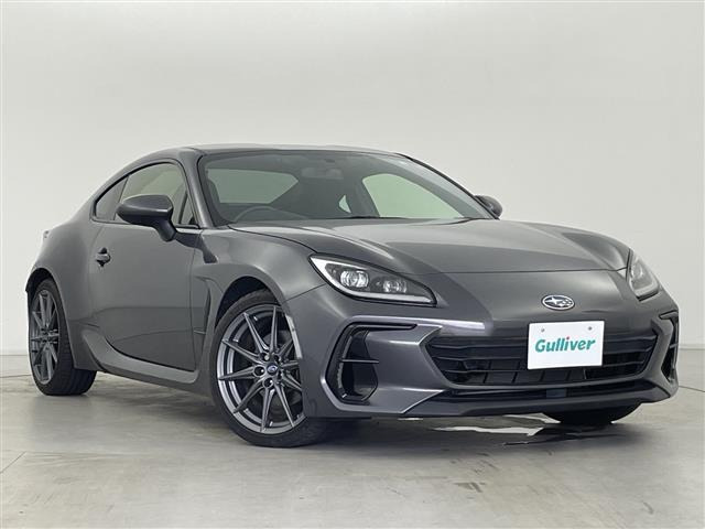 BRZ 2.4 S 修復歴無し