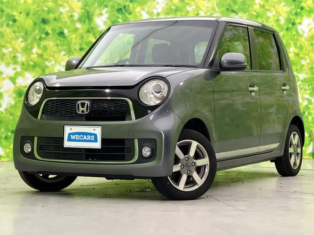 N-ONE プレミアム ツアラー 4WD