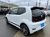 up! GTI 