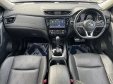 エクストレイル 2.0 20Xi 