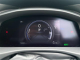 【スピードメーター】メーターがシンプルで見やすく運転しやすいですね!
