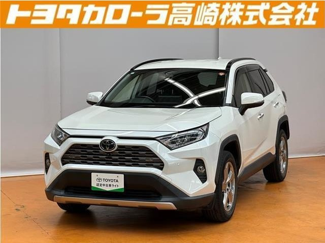 RAV4  2.0 G 4WD