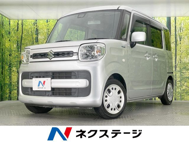 スズキ スペーシア 