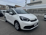 フィット  1.5 e:HEV ホーム
