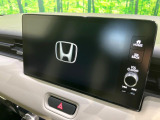 【メーカー純正ナビ】インテリアに溶け込むスタイリッシュな「専用設計」メーカーナビを装備♪視認性や操作性など基本性能にも優れ、より上質なカーライフをお楽しみいただけます。