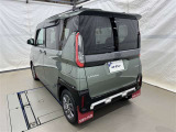 走りにこだわりながら収納力も持ち合わせたお車です。
