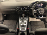 TTクーペ 40 TFSI 修復歴無し