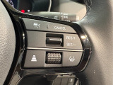 ホンダセンシング付きです!様々な安全装備と運転支援装置があなたを危険から守り運転の負担も軽減してくれます!操作は簡単ですので心配はしないで下さい。