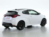 GRヤリス 1.6 RZ ハイ パフォーマンス 4WD 