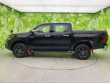 ハイラックス 2.4 Z ディーゼル 4WD 