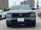 ヴェゼル 1.5 e:HEV RS 
