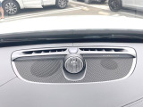 【Bowers & Wilkins】ボルボのプレミアムオーディオ。車内空間という特殊な環境に100年以上の伝統を持つイェーテボリ交響楽団の音響を再現した「コンサートモード」を搭載。