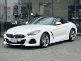 Z4 sドライブ 20i Mスポーツ 